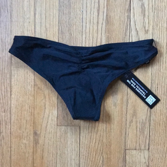 Black Bough Moderate bottoms - Picture 2 of 3